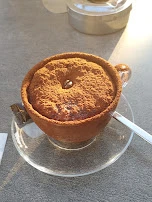 Cappuccincok
