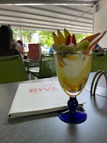 Exotic Joghurt Becher