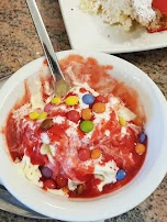 Spaghettieis Für Kinder