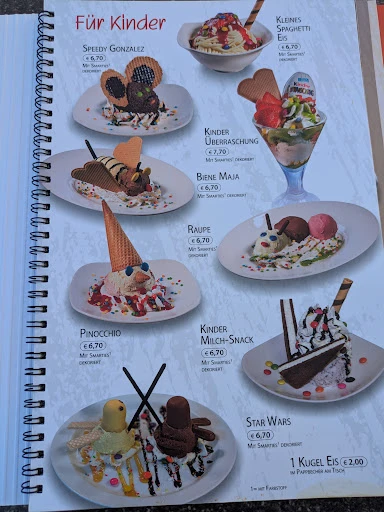 Eiscafé Riva photo 5